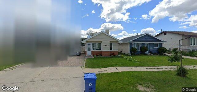 22 Bender Bay（加拿大曼尼托巴省温尼伯市）房屋照片