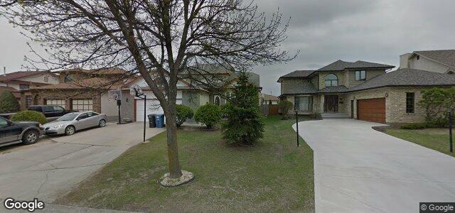 22 Strewchuk Bay（加拿大曼尼托巴省温尼伯市）房屋照片