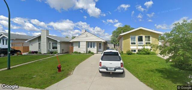 23 Bender Bay（加拿大曼尼托巴省温尼伯市）房屋照片