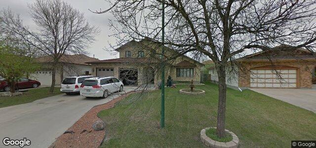 23 Strewchuk Bay（加拿大曼尼托巴省温尼伯市）房屋照片