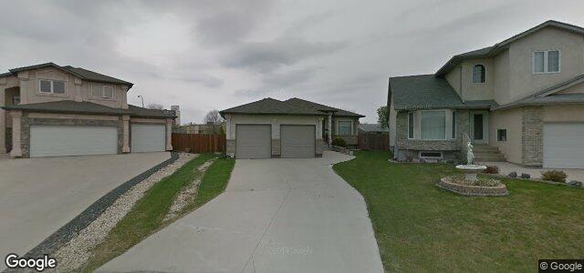 26 Jack Kolt Place（加拿大曼尼托巴省温尼伯市）房屋照片