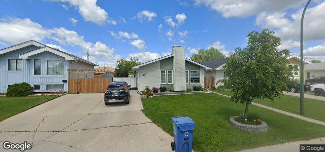 27 Bender Bay（加拿大曼尼托巴省温尼伯市）房屋照片