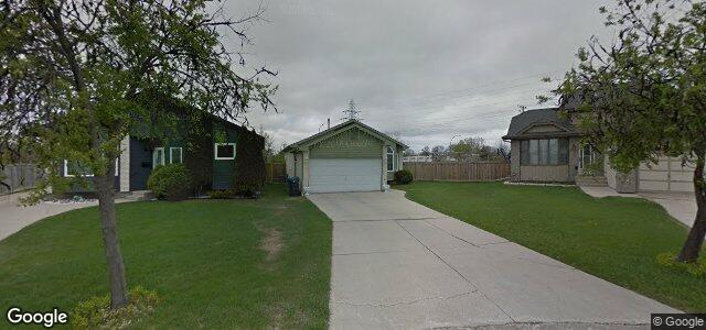 27 Nyberg Place（加拿大曼尼托巴省温尼伯市）房屋照片