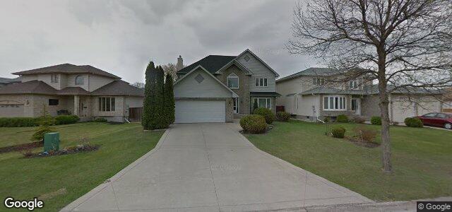 27 Willowood Road（加拿大曼尼托巴省温尼伯市）房屋照片