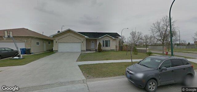 3 Monty Hall Drive（加拿大曼尼托巴省温尼伯市）房屋照片