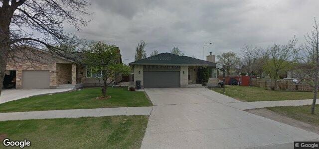 3 Stardust Crescent（加拿大曼尼托巴省温尼伯市）房屋照片