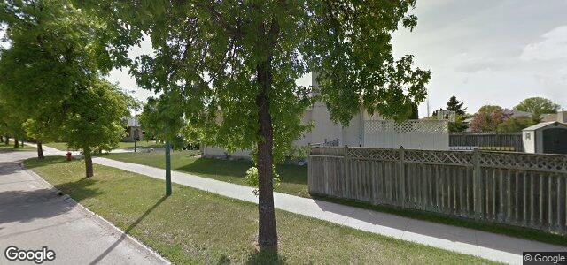 3 Strewchuk Bay（加拿大曼尼托巴省温尼伯市）房屋照片