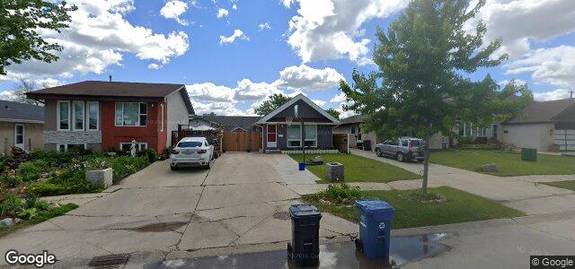 34 Bender Bay（加拿大曼尼托巴省温尼伯市）房屋照片