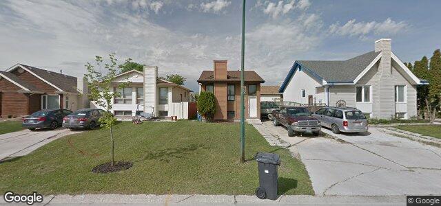 34 Dobrinsky Drive（加拿大曼尼托巴省温尼伯市）房屋照片