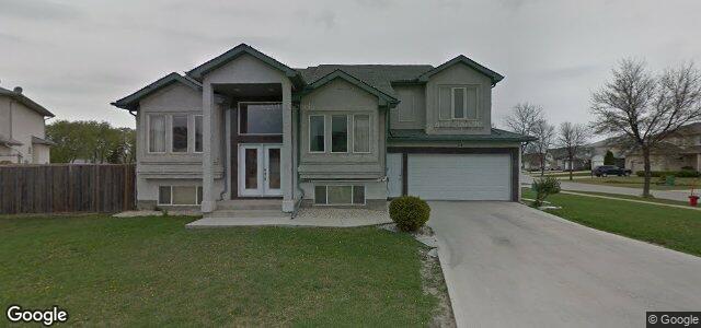 34 Jack Kolt Place（加拿大曼尼托巴省温尼伯市）房屋照片