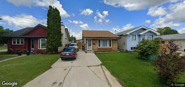 Photo of 35 Bender Bay in Winnipeg, Manitoba