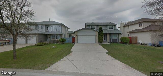 35 Willowood Road（加拿大曼尼托巴省溫尼伯市）房屋照片