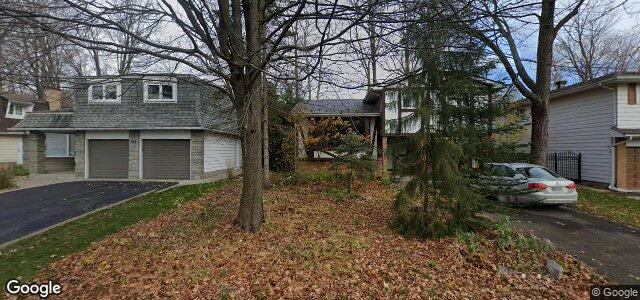 36 Oakhurst Crescent（加拿大曼尼托巴省温尼伯市）房屋照片