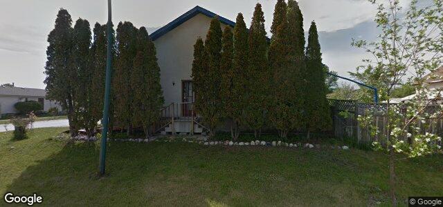 38 Dobrinsky Drive（加拿大曼尼托巴省温尼伯市）房屋照片