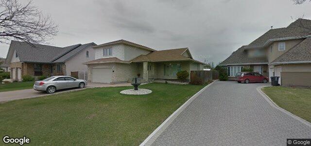 39 Oakburn Place（加拿大曼尼托巴省温尼伯市）房屋照片