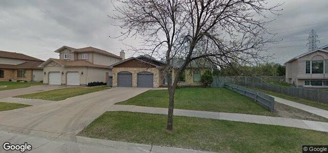 39 Stardust Crescent（加拿大曼尼托巴省温尼伯市）房屋照片