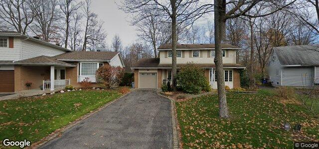 40 Oakhurst Crescent（加拿大曼尼托巴省温尼伯市）房屋照片