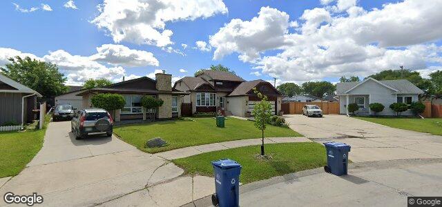 42 Bender Bay（加拿大曼尼托巴省温尼伯市）房屋照片