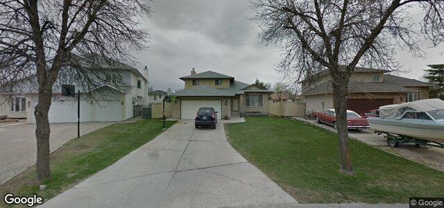 42 Strewchuk Bay（加拿大曼尼托巴省温尼伯市）房屋照片