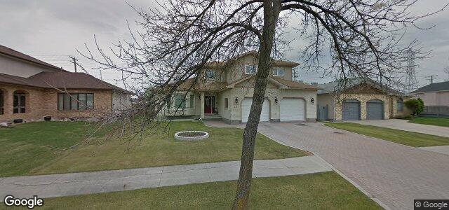 Larawan ng 43 Stardust Crescent sa Winnipeg, Manitoba