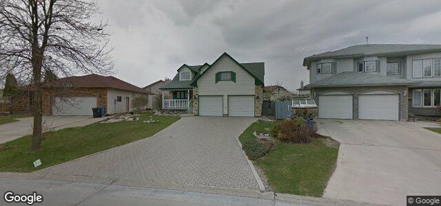 43 Willowood Road（加拿大曼尼托巴省温尼伯市）房屋照片