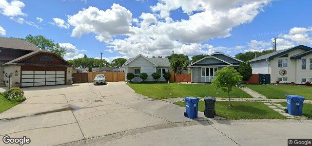 46 Bender Bay（加拿大曼尼托巴省温尼伯市）房屋照片