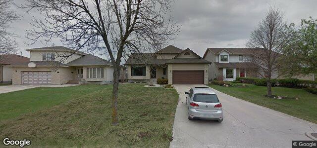 46 Monty Hall Drive（加拿大曼尼托巴省温尼伯市）房屋照片