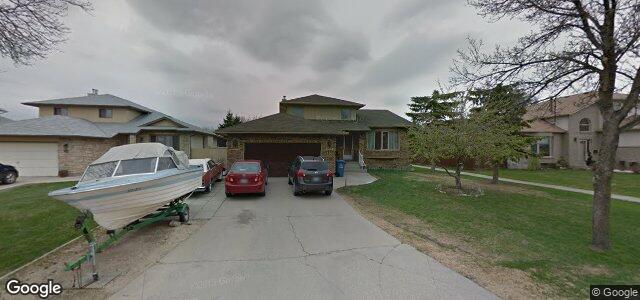 46 Strewchuk Bay（加拿大曼尼托巴省温尼伯市）房屋照片