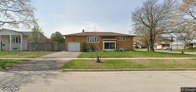 47 Oakhurst Crescent（加拿大曼尼托巴省温尼伯市）房屋照片