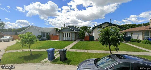 50 Bender Bay（加拿大曼尼托巴省温尼伯市）房屋照片