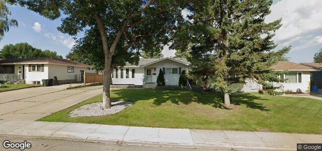 50 Galaxy Way（加拿大曼尼托巴省温尼伯市）房屋照片