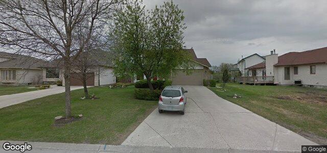 Photo of 50 Monty Hall Drive in Winnipeg, Manitoba