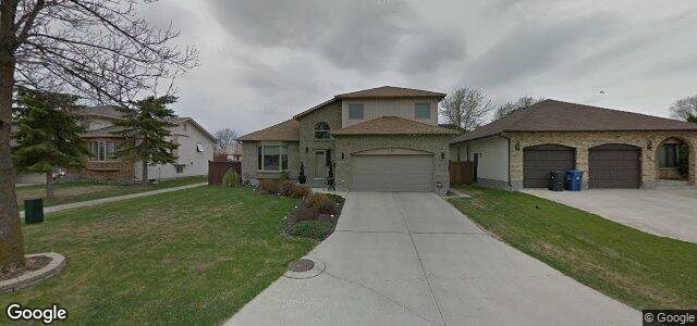 50 Strewchuk Bay（加拿大曼尼托巴省温尼伯市）房屋照片