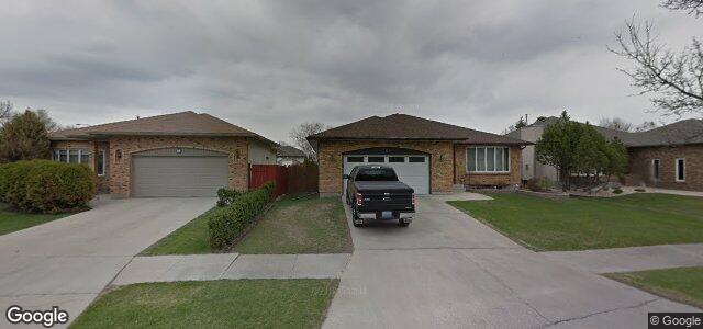 51 Galaxy Way（加拿大曼尼托巴省温尼伯市）房屋照片