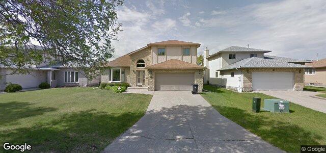 52 Simkin Drive（加拿大曼尼托巴省温尼伯市）房屋照片