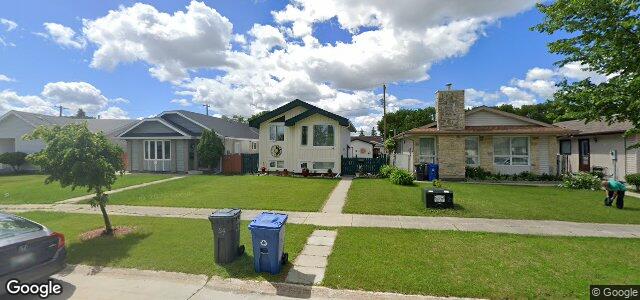 54 Bender Bay（加拿大曼尼托巴省温尼伯市）房屋照片