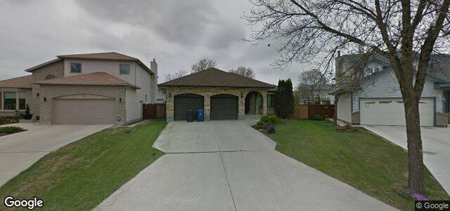 54 Strewchuk Bay（加拿大曼尼托巴省温尼伯市）房屋照片