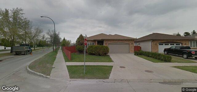 55 Galaxy Way（加拿大曼尼托巴省温尼伯市）房屋照片