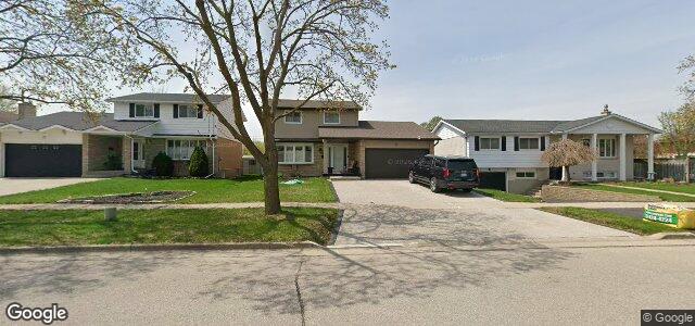 55 Oakhurst Crescent（加拿大曼尼托巴省温尼伯市）房屋照片