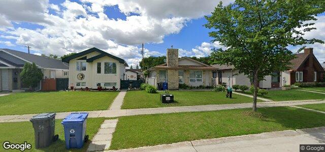 58 Bender Bay（加拿大曼尼托巴省温尼伯市）房屋照片