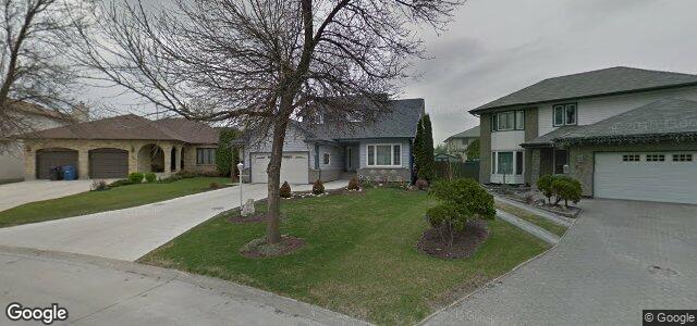 58 Strewchuk Bay（加拿大曼尼托巴省温尼伯市）房屋照片