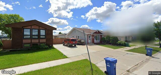 6 Bender Bay（加拿大曼尼托巴省温尼伯市）房屋照片