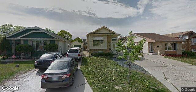 6 Dobrinsky Drive（加拿大曼尼托巴省温尼伯市）房屋照片