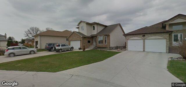 6 Jack Kolt Place（加拿大曼尼托巴省温尼伯市）房屋照片