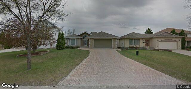 6 Monty Hall Drive（加拿大曼尼托巴省温尼伯市）房屋照片