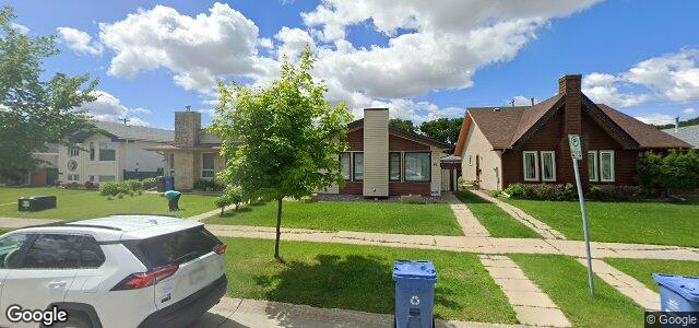 62 Bender Bay（加拿大曼尼托巴省温尼伯市）房屋照片