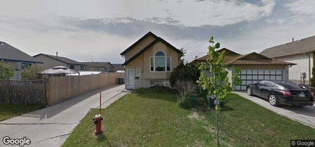 62 Dobrinsky Drive（加拿大曼尼托巴省温尼伯市）房屋照片