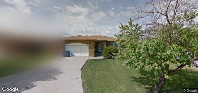 Photo of 64 Simkin Drive in Winnipeg, Manitoba