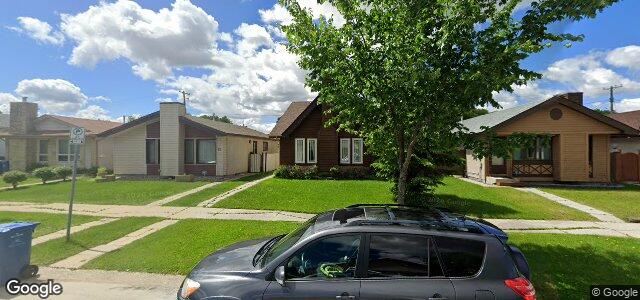 66 Bender Bay（加拿大曼尼托巴省温尼伯市）房屋照片