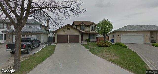 Larawan ng 66 Strewchuk Bay sa Winnipeg, Manitoba